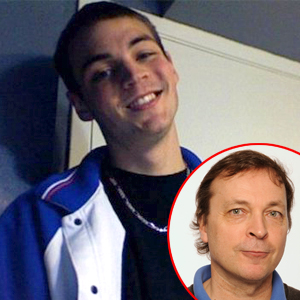 Jesse Farrelly, Bobby Farrelly Jesse Farrelly, Bobby Farrelly